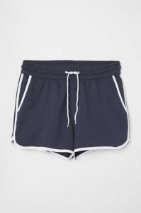 Bermudas H&M Sweatshorts Hombre Beige | 358746AEM