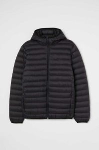 Chaquetas H&M Ligeros Puffer Hombre Marrom | 407658HQX