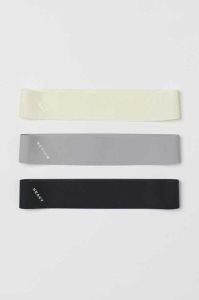 Equipo H&M 3-pack Resistance Bands Mujer Morados | 326154JWH