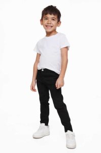 Jeans H&M Superstretch Slim Fit Niños Azules | 593214XCO