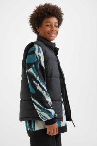 Ropa De Abrigo H&M Puffer Vest Niños Turquesa | 921437EZI