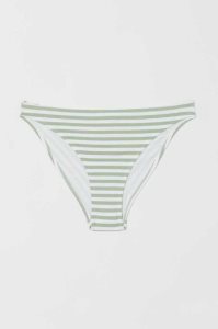 Ropa De Playa H&M Bikini Bottoms Mujer Azules Oscuro | 137249KJE