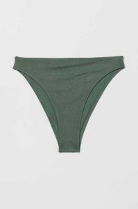 Ropa De Playa H&M Bikini Bottoms Mujer Blancos | 029316PBM