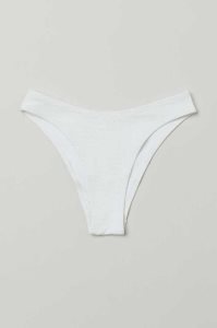 Ropa De Playa H&M Bikini Bottoms Mujer Verdes | 529037YUJ