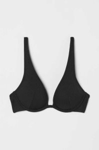 Ropa De Playa H&M Push-up Bikini Top Mujer Morados | 423916HYW