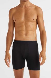 Ropa Deportiva H&M 3-pack Boxer Hombre Negros | 042718QDI