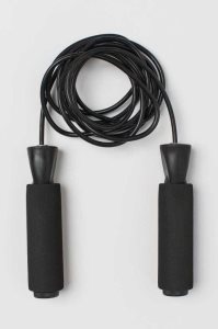 Ropa Deportiva H&M Jump Rope Hombre Negros | 643759GMX