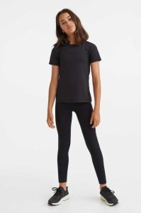 Ropa Deportiva H&M Seamless Niños Verdes | 218540QST