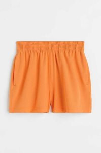 Ropa Deportiva H&M Sports Niños Naranjas | 913804CPZ