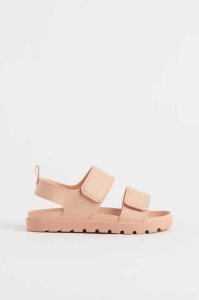 Sandalias H&M Niños Beige | 205346AJQ