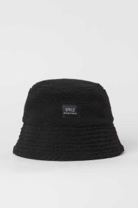 Sombreros H&M Bucket Mujer Negros | 756209ZQF