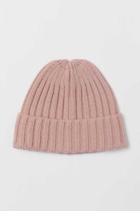 Sombreros H&M Knit Mujer Morados Claro | 245970QEO