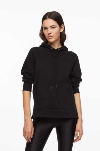 Sudadera Con Capucha H&M Mujer Morados Claro | 980345HTO