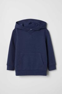 Sudadera Con Capucha H&M Niños Turquesa Oscuro | 264709PVU