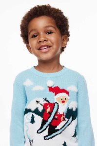 Suéteres H&M Interactive-design Niños Rojos | 851234RXZ