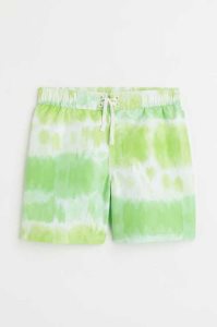 Trajes De Baño H&M Shorts Niños Naranjas | 451879DEB