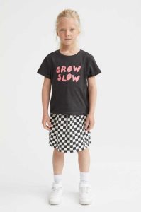 Una sola pieza H&M 2-piece Algodon Jersey Niños Morados Claro | 652197SEA