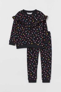 Una sola pieza H&M 2-piece Niños Azules | 461589EHX