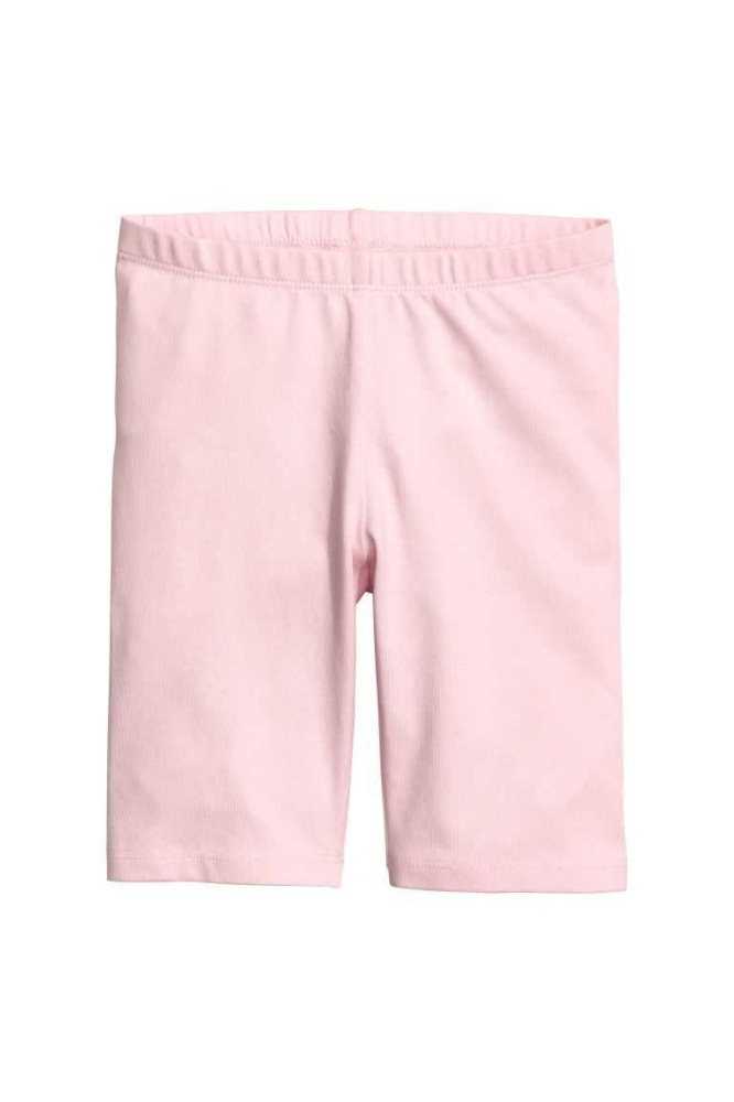 Bermudas H&M 2-pack Cycling Niños Negros | 756348OVU