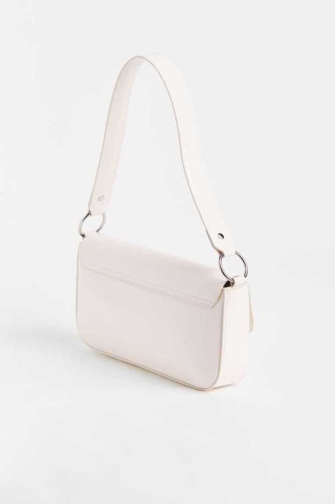 Bolsas H&M Shoulder Mujer Beige | 784139DOH