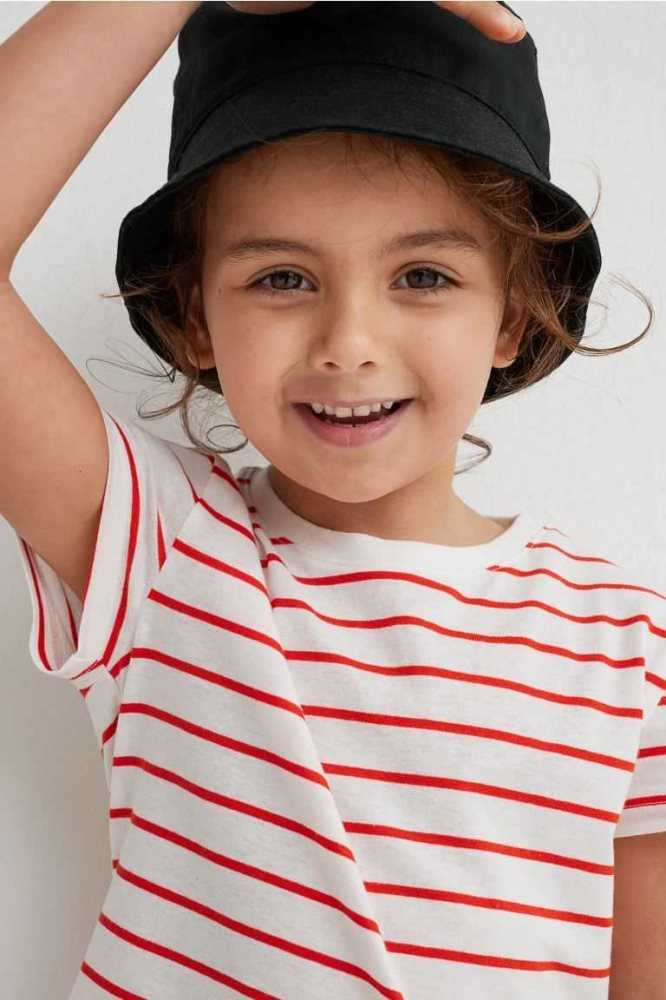 Camisas H&M 5-pack Algodon Niños Rosas | 259603YDJ