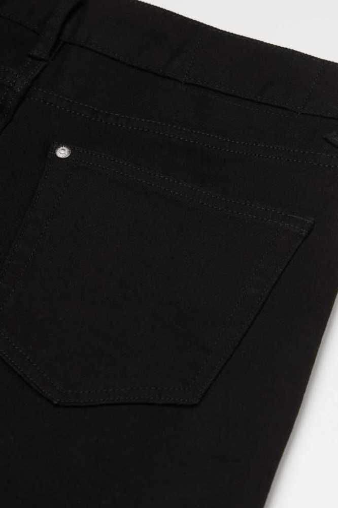 Jeans H&M Slim Hombre Grises Oscuro | 614807OTG