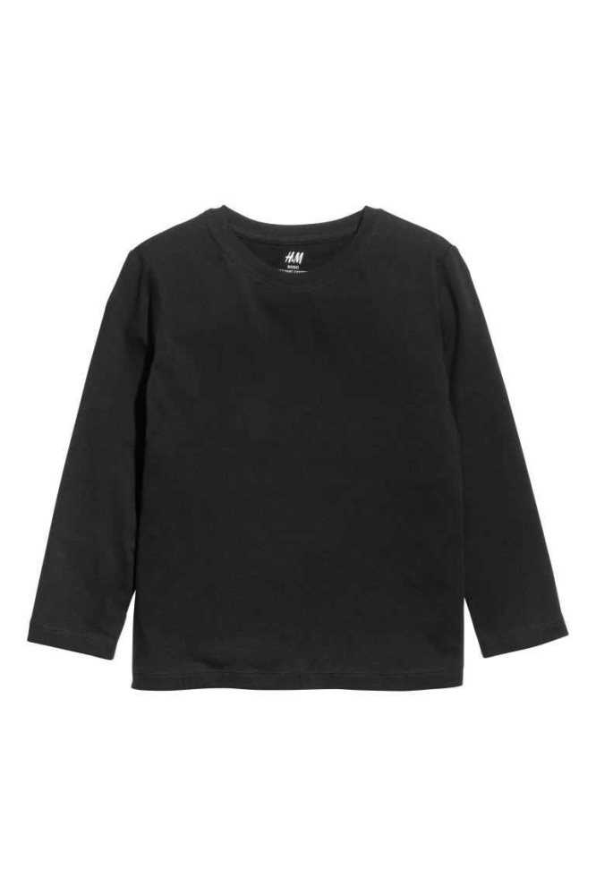 Jersey H&M Shirt Niños Blancos | 150943MKD