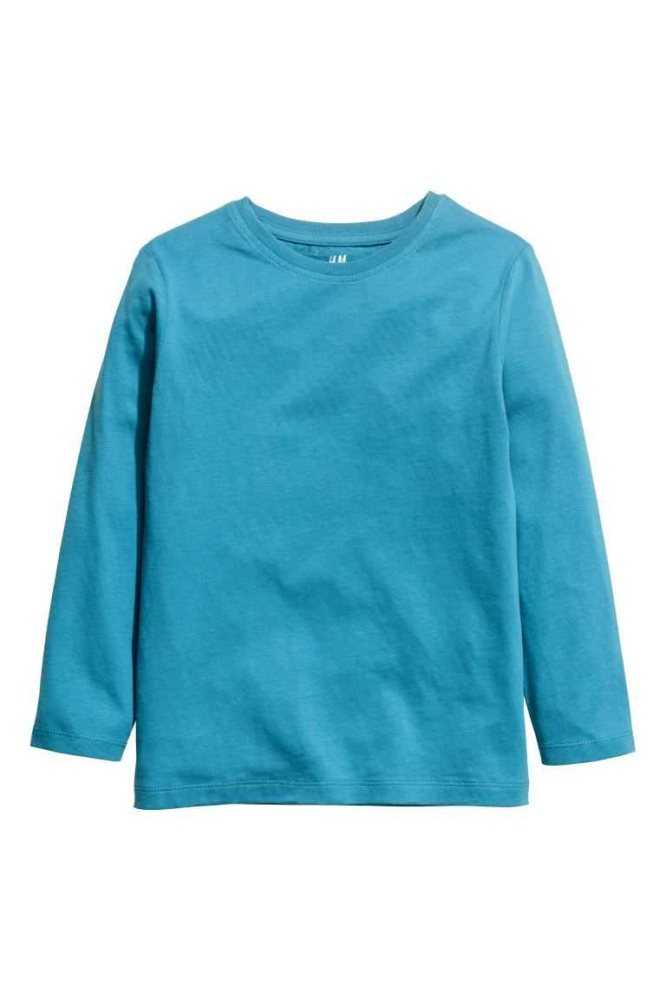 Jersey H&M Shirt Niños Blancos | 150943MKD