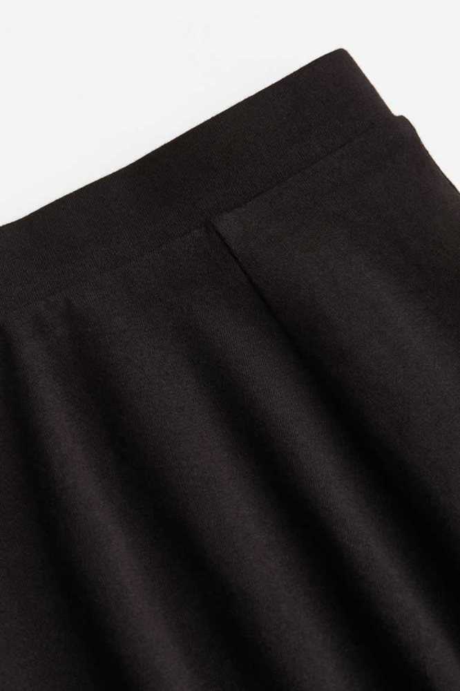 Jersey H&M Skirt Niños Negros | 193420TJG