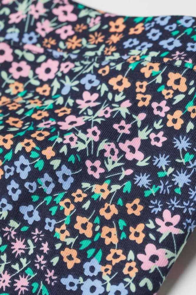 Leggins H&M Leggings Niños Rosas Claro | 709123JIR