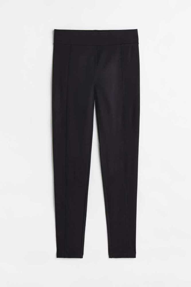 Pantalones H&M THERMOLITE Leggings Mujer Azules Claro | 165490CKF