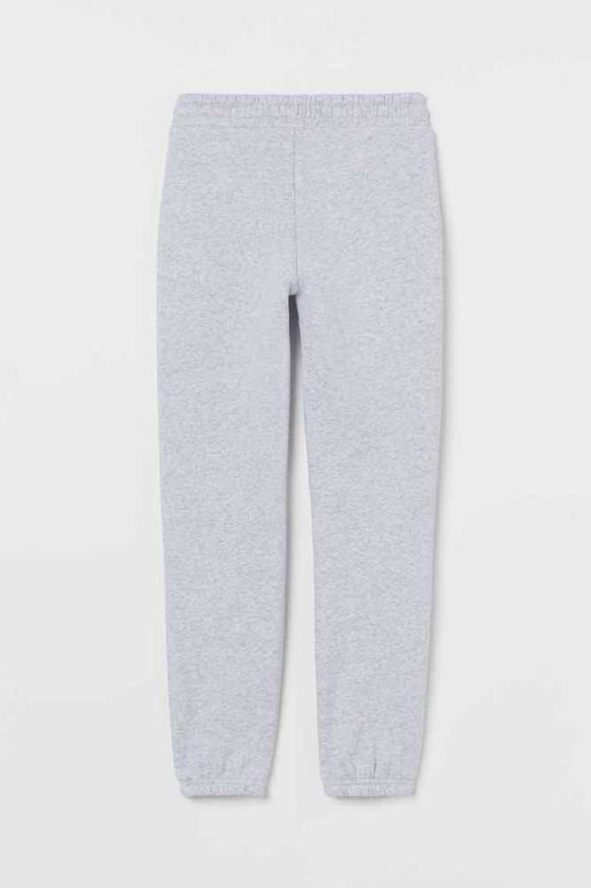 Pantalones Jogger H&M Niños Turquesa Claro | 745389FVS