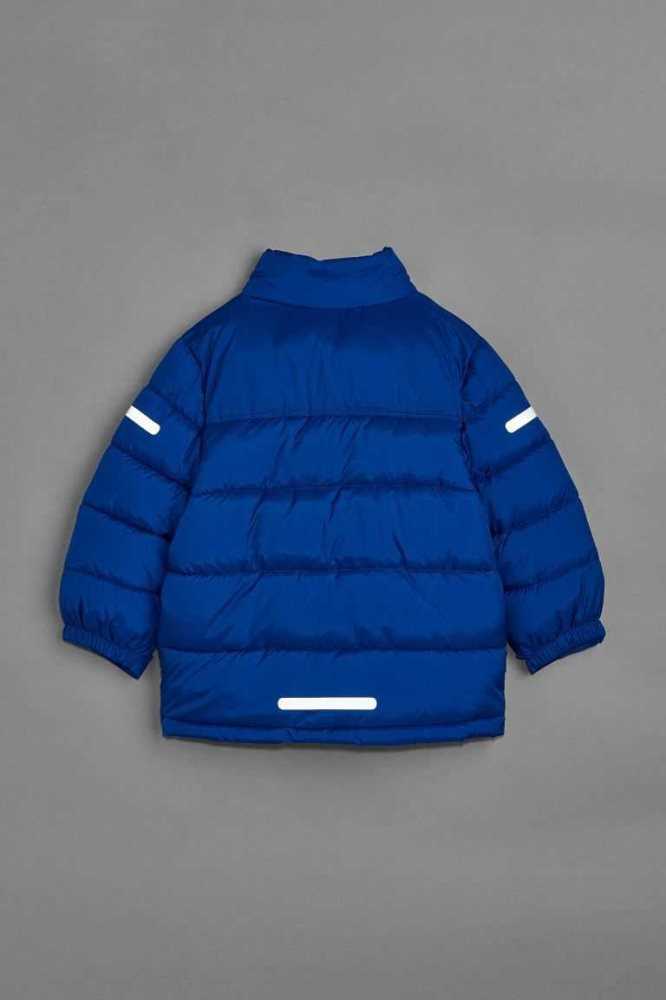 Ropa De Abrigo H&M Agua-repellent Invierno Jacket Niños Negros | 036429HFZ