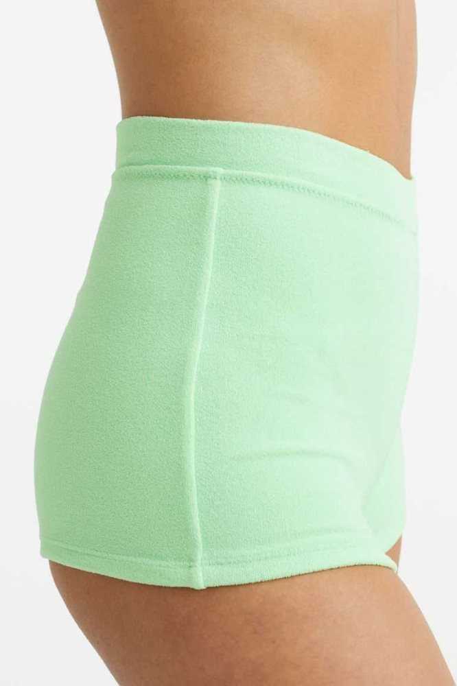 Ropa De Playa H&M Bikini Bottoms Mujer Verdes | 324109LGI