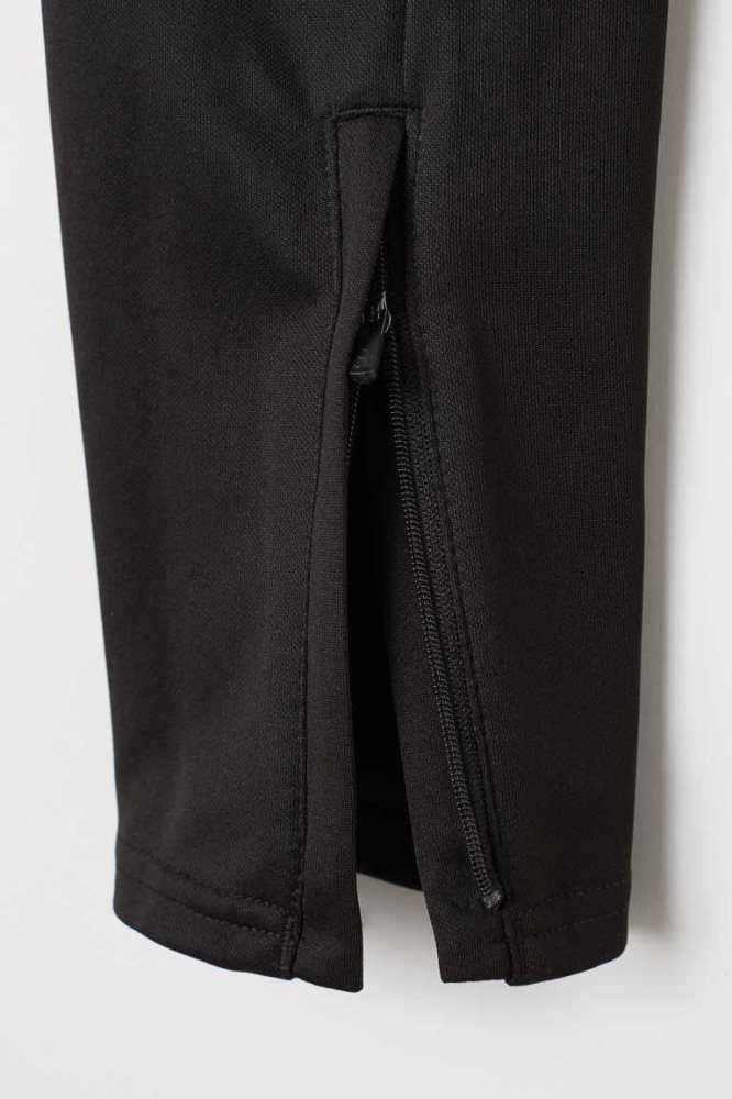 Ropa Deportiva H&M Pista Pants Niños Negros | 651723TEM