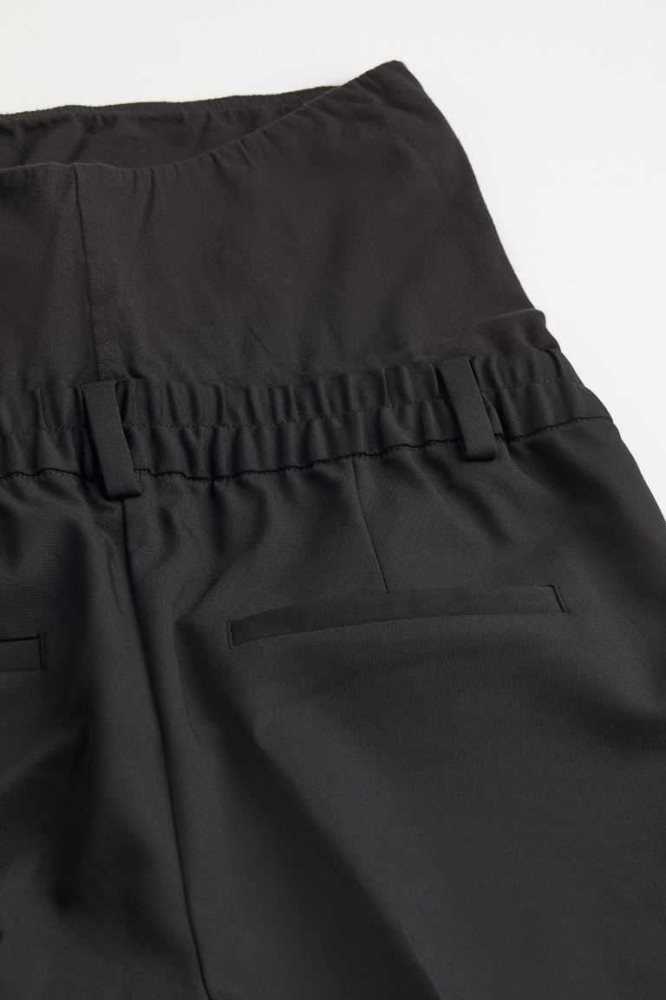 Ropa de Premamá H&M MAMA Vestido Pants Mujer Negros | 125089RCU