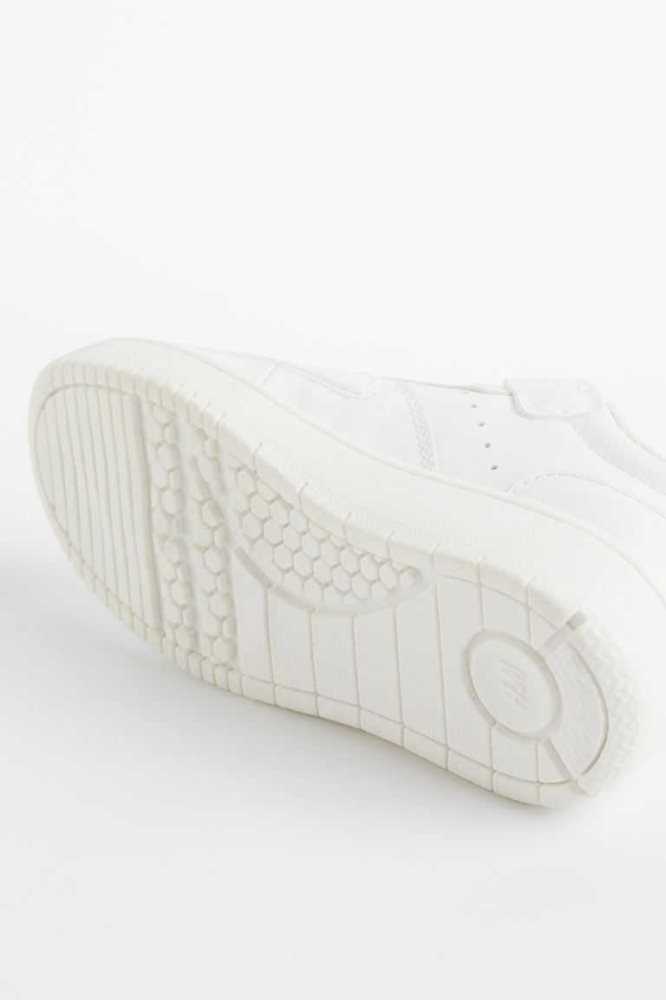 Tenis H&M Niños Blancos | 216975XQS