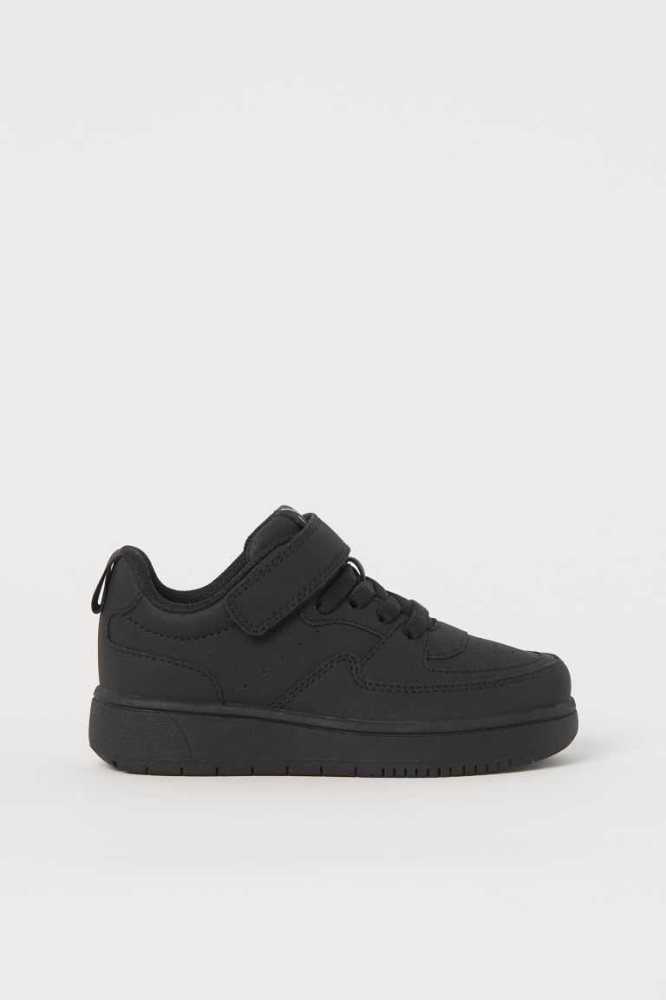 Tenis H&M Niños Blancos | 216975XQS