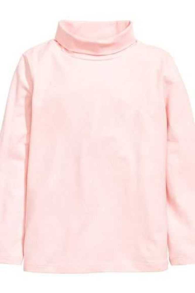 Tops H&M 2-pack Turtleneck Niños Grises | 802154ZGW