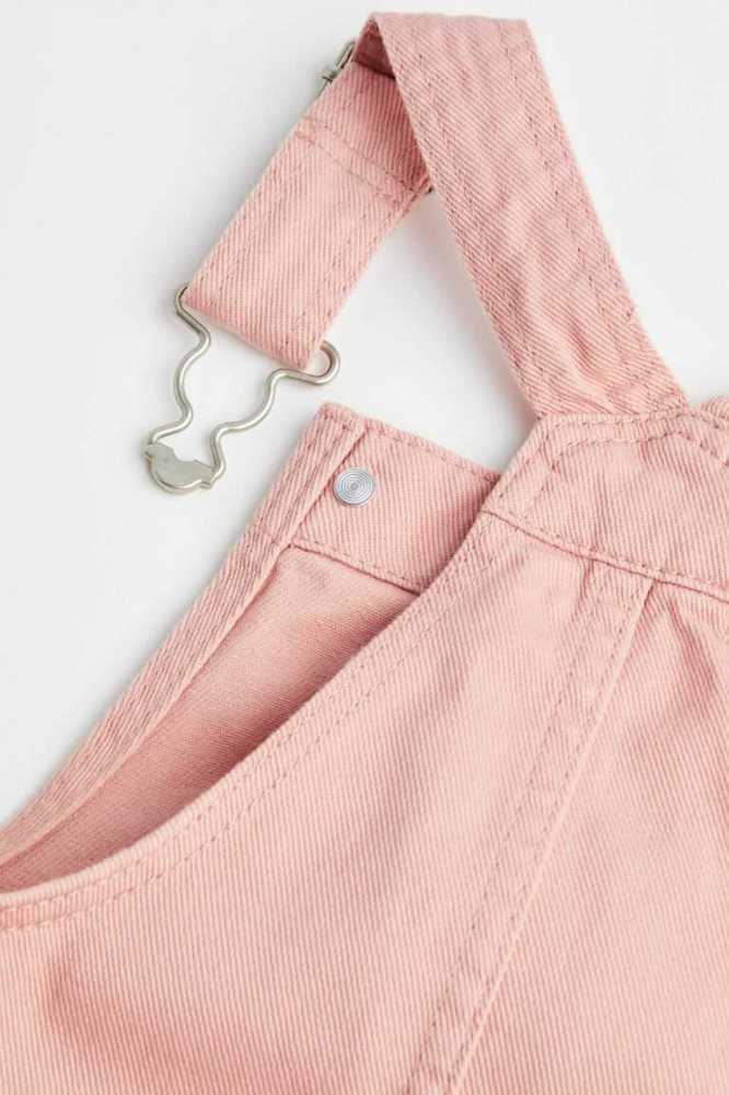 Una sola pieza H&M 2-piece Algodon Niños Beige Claro | 043156VXF