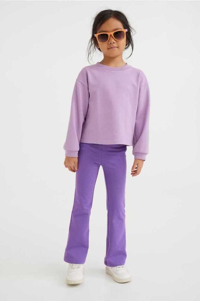 Una sola pieza H&M 2-piece Niños Rosas Claro | 761904BGZ