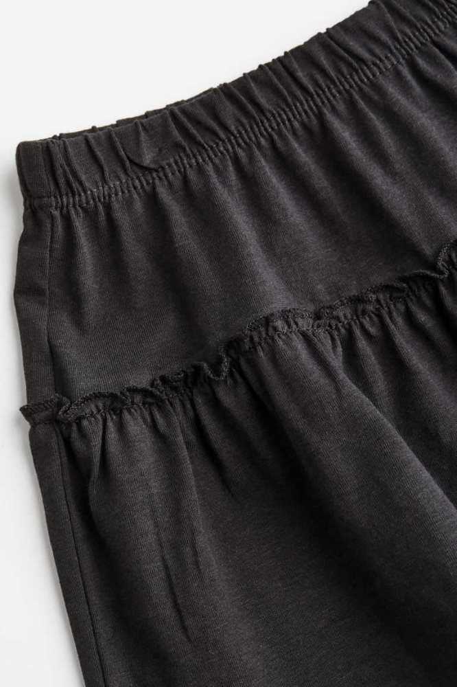 Una sola pieza H&M 2-piece Niños Rosas Grises Oscuro | 248307ZWQ