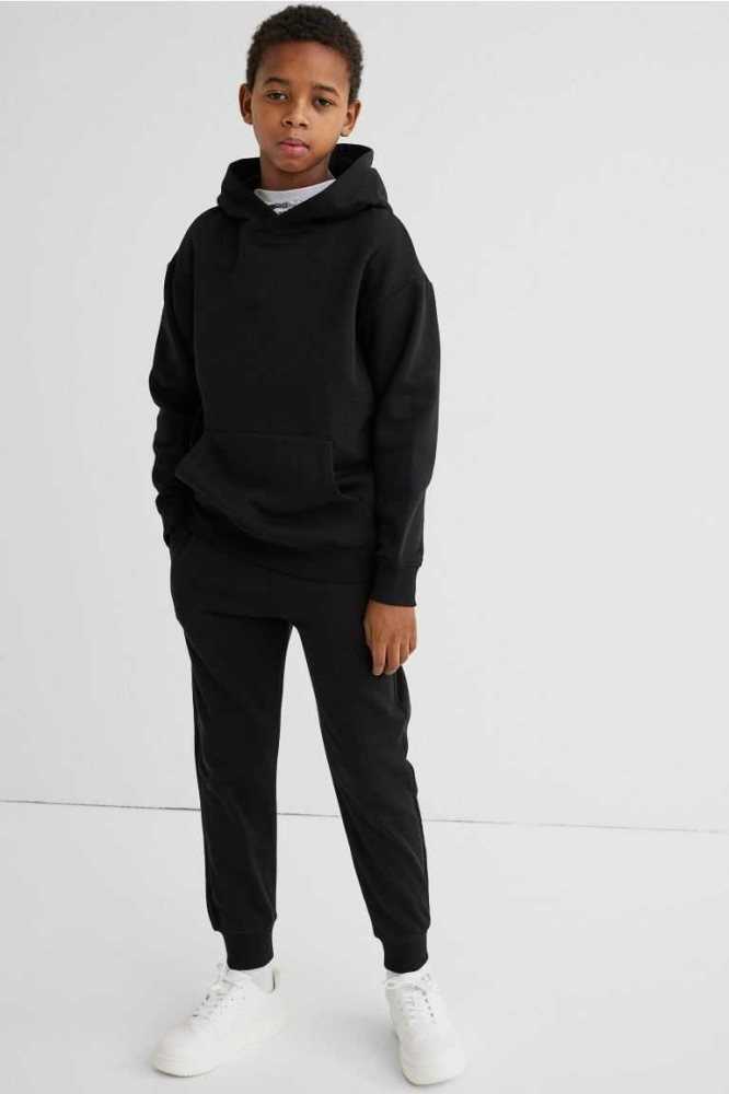 Una sola pieza H&M 3-piece Niños Negros | 109487LYT